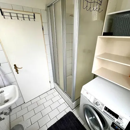 Mit 6 Betten Im Eg Apartmán