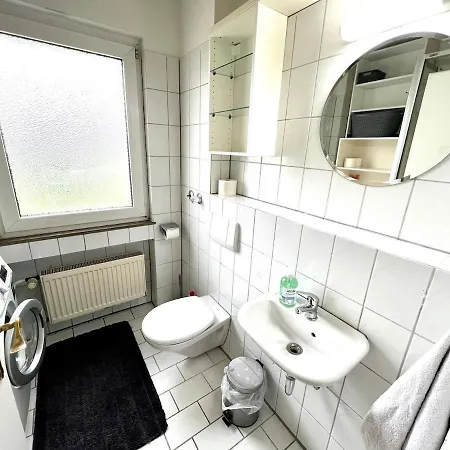 Mit 6 Betten Im Eg Apartmán