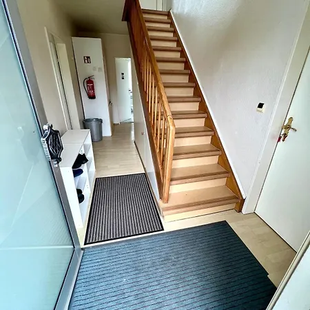 Mit 6 Betten Im Eg Apartmán