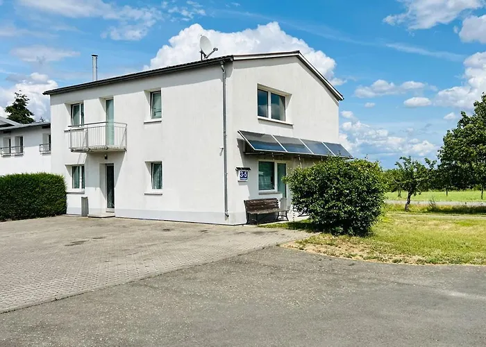 Mit 6 Betten Im Eg Karben