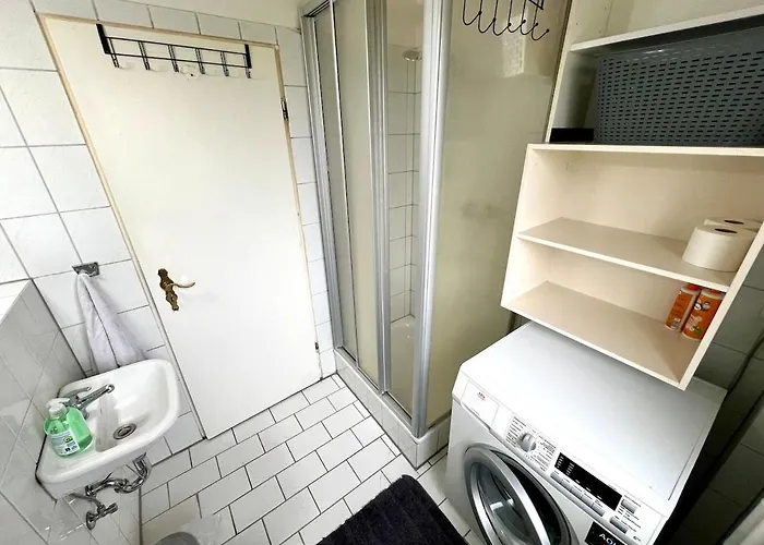 Mit 6 Betten Im Eg Apartmán