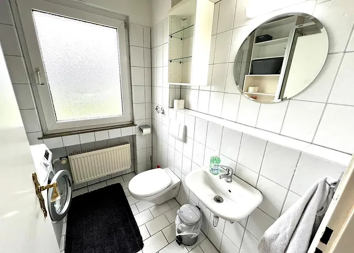 Mit 6 Betten Im Eg Apartmán