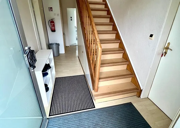 Mit 6 Betten Im Eg Apartmán